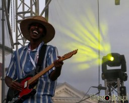 Cedric Burnside Project (13)